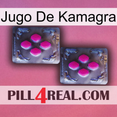 Kamagra Juice 01